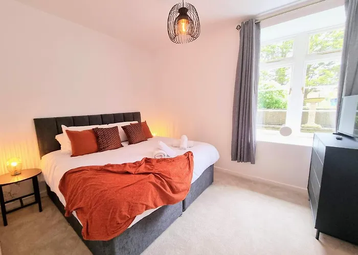 South Terrace Apartment By Cliftonvalley Apartments