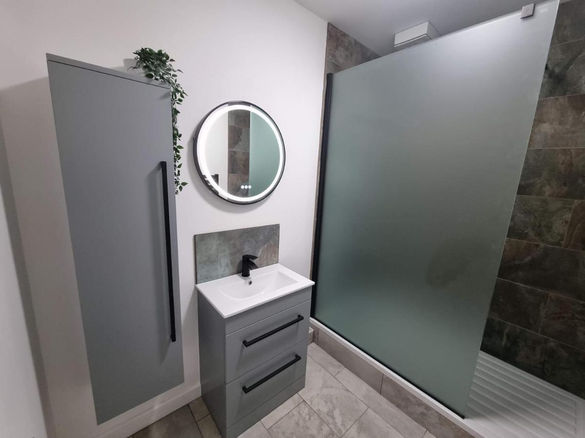 South Terrace By Cliftonvalley Apartamento Weston-super-Mare