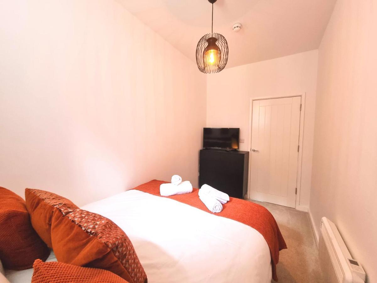 South Terrace By Cliftonvalley * Weston-super-Mare