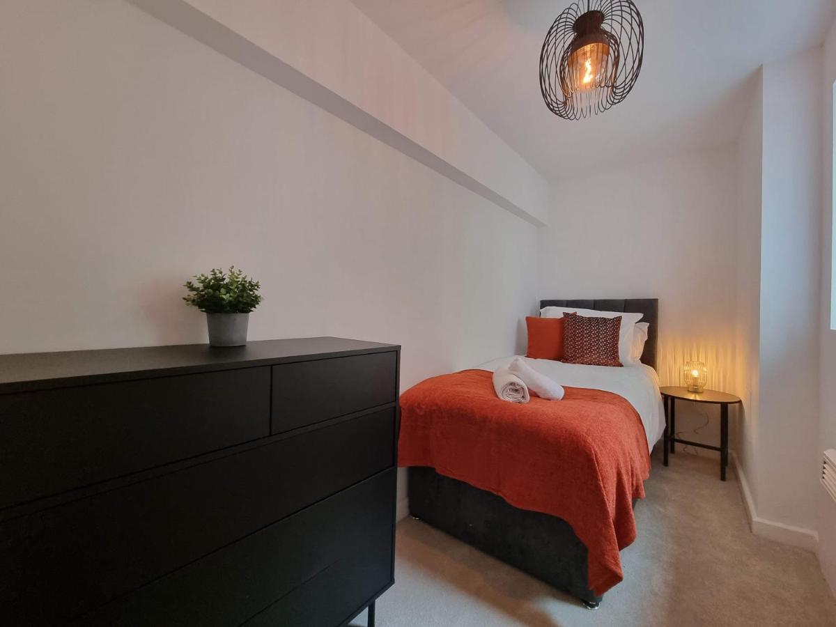 South Terrace By Cliftonvalley * Weston-super-Mare