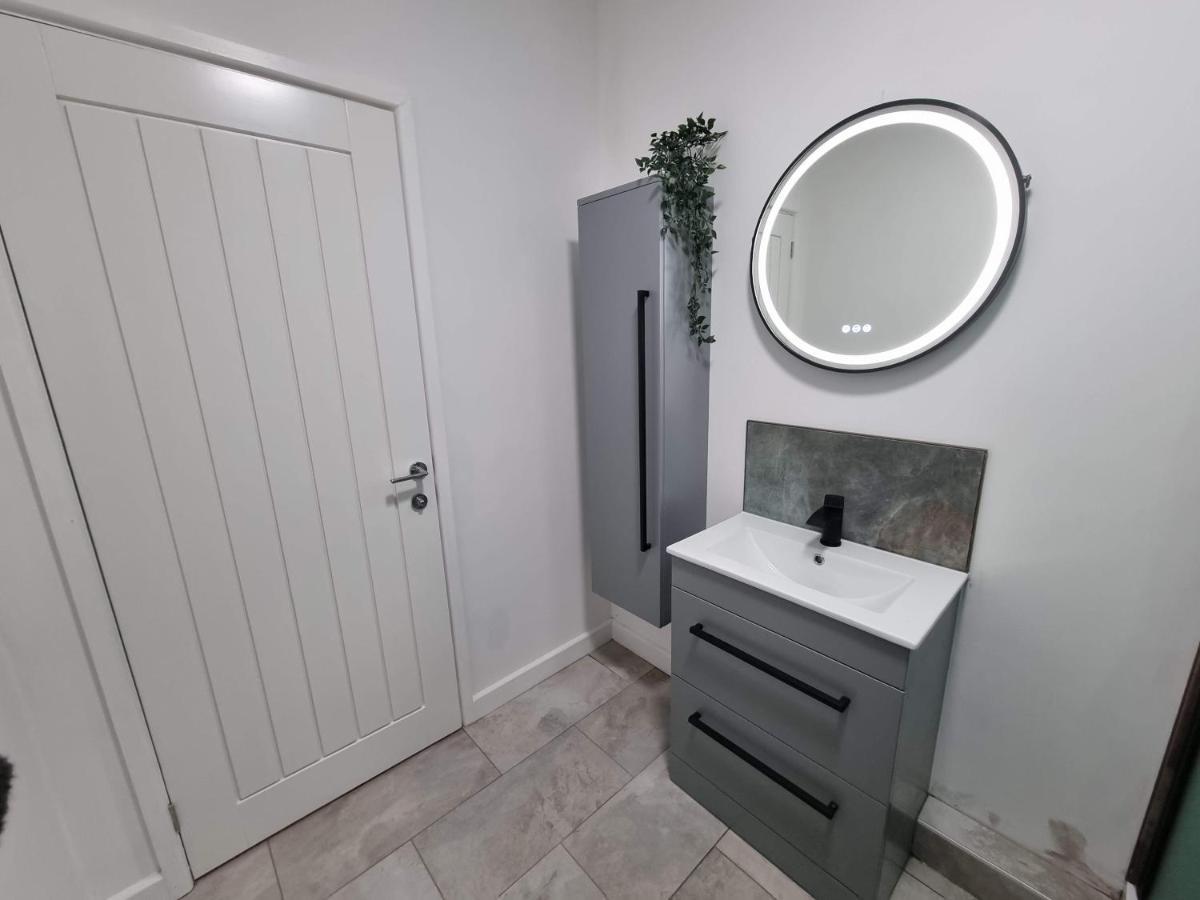 Apartamento South Terrace By Cliftonvalley *