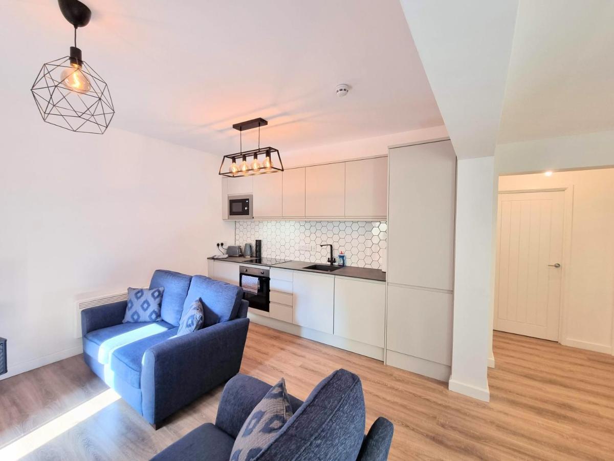 South Terrace By Cliftonvalley Apartamento *