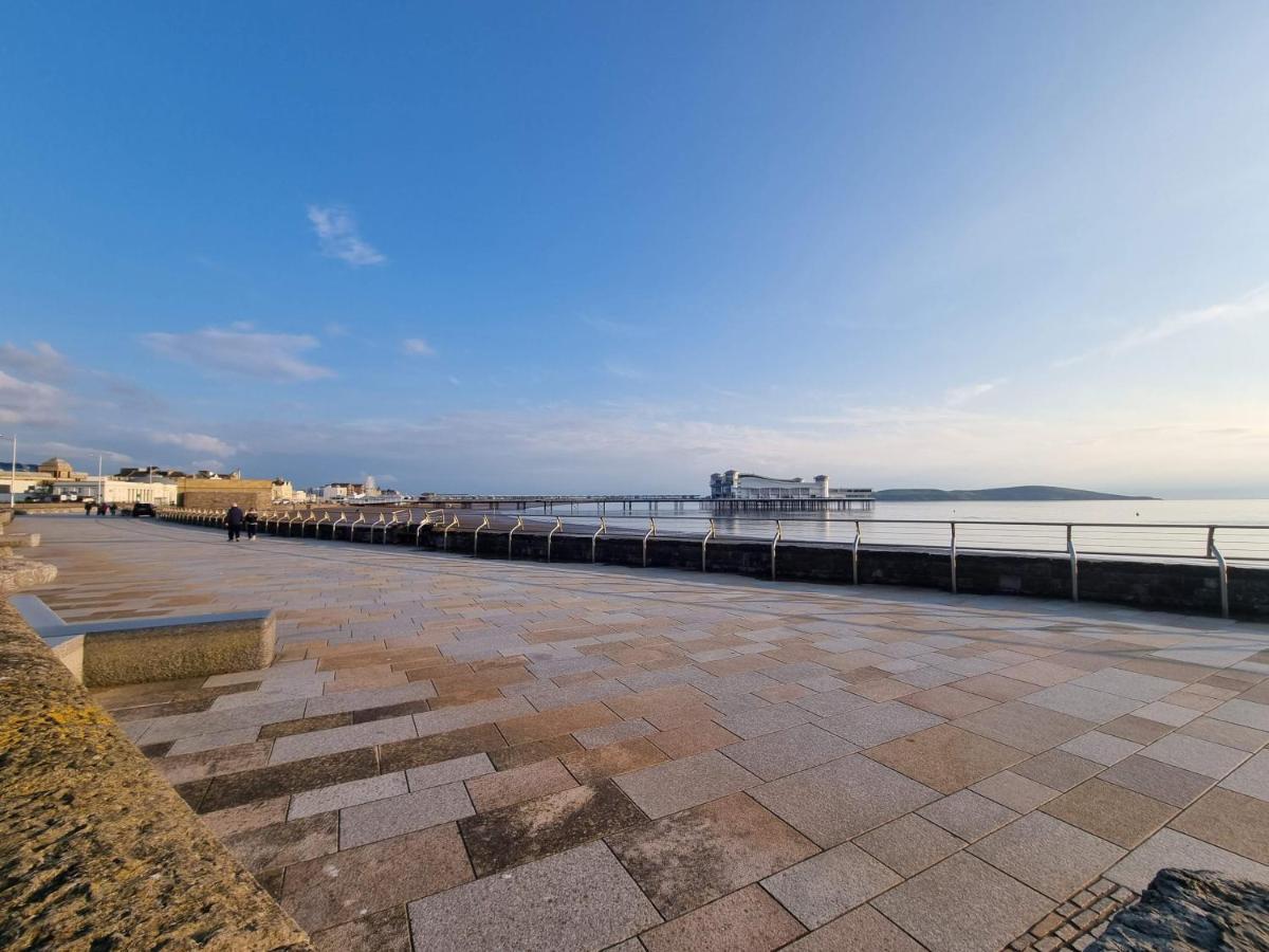 South Terrace By Cliftonvalley Apartamento