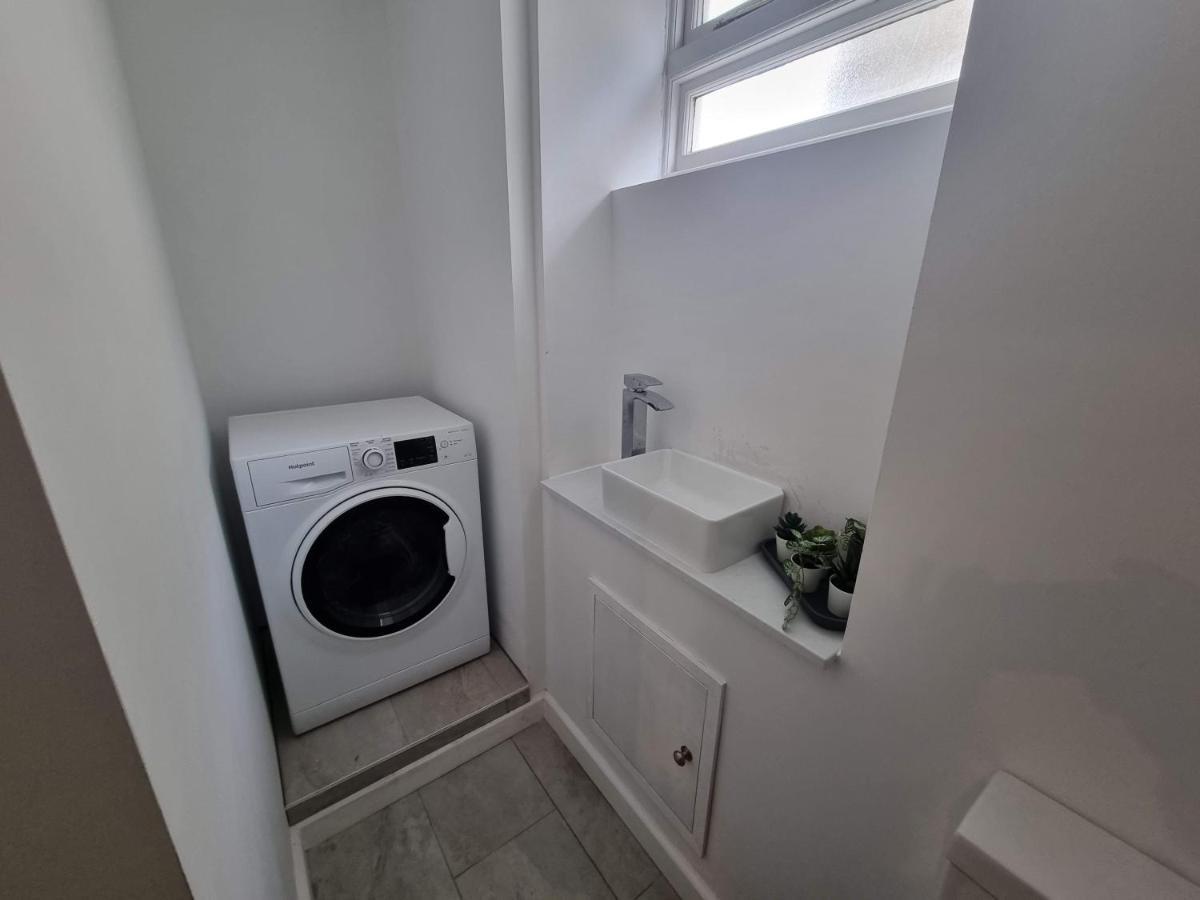 Apartamento South Terrace By Cliftonvalley *